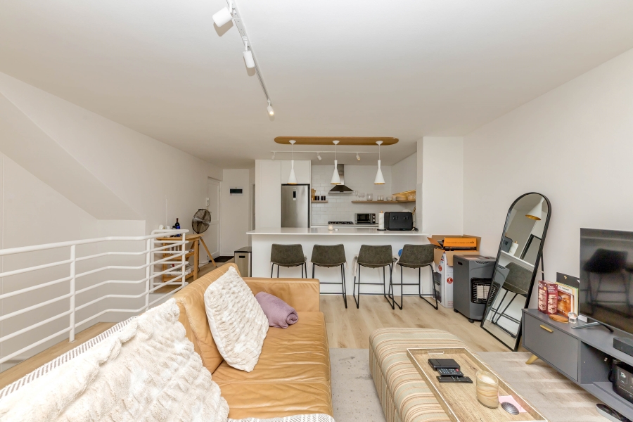 To Let 2 Bedroom Property for Rent in Sea Point Western Cape